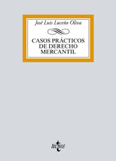 CASOS PRACTICOS DE DERECHO MERCANTIL - 9788430972920